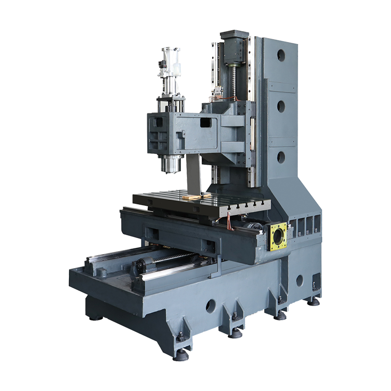 ZN-V855 Vertical Machining Center