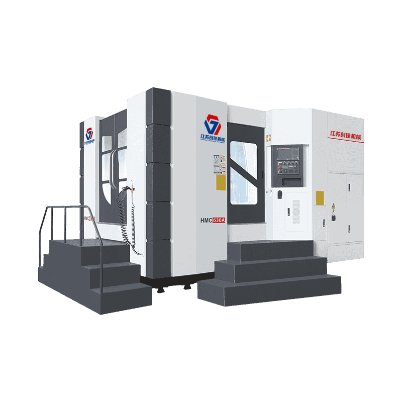 HMC630A(Positive T) Horizontal Machining Center