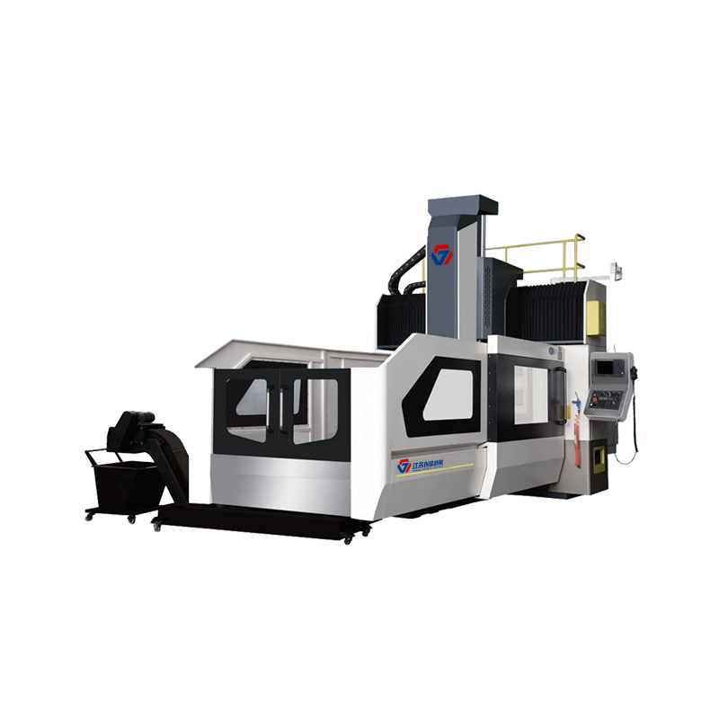 LM2218 Gantry Machining Center